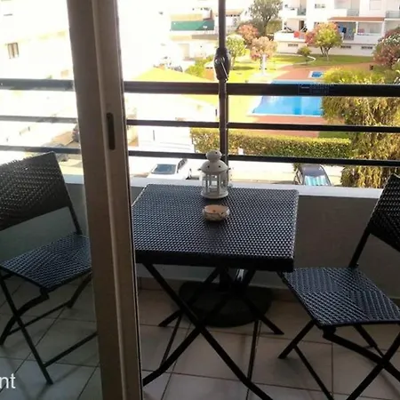 Akisol Eulalia Apartamento *