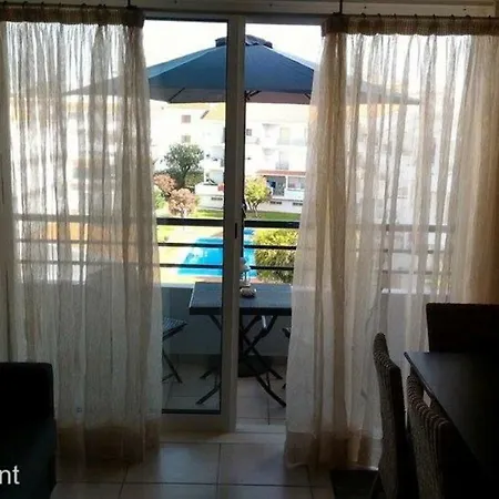 Lägenhet Akisol Eulalia Albufeira