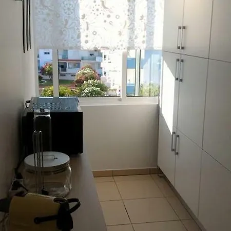 Akisol Eulalia Albufeira