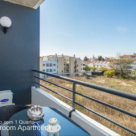 Akisol Eulalia Apartamento *