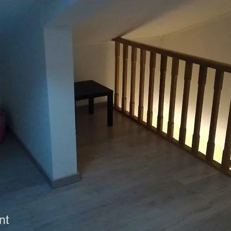 Akisol Eulalia Apartamento *