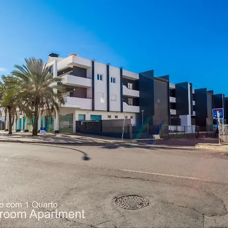 Akisol Eulalia Albufeira