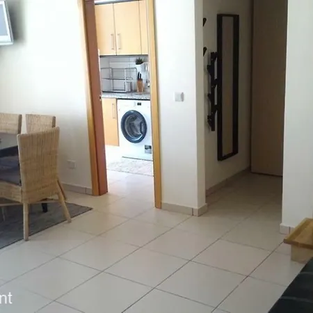 Akisol Eulalia Apartamento *
