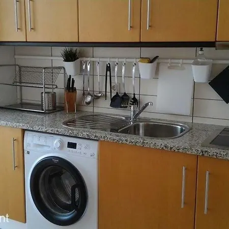 Apartamento Akisol Eulalia *
